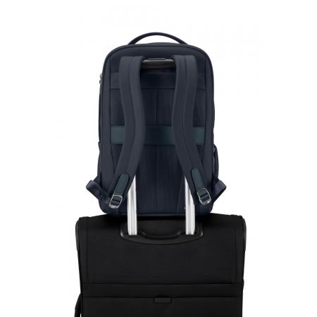 Рюкзак Samsonite Be-Her 14.2L (KJ4*21012) dark navy