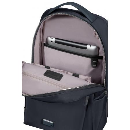 Рюкзак Samsonite Be-Her 14.2L (KJ4*21012) dark navy