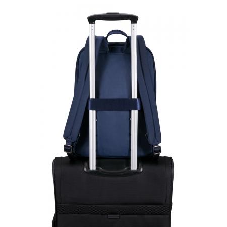 Рюкзак Samsonite Move 13.5L (KJ6*01082) dark blue