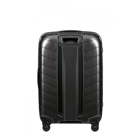 Валіза на колесах Samsonite Attrix 73L (KK8*08003) anthracite