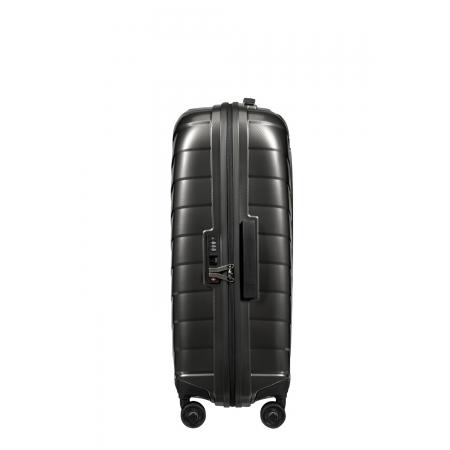 Валіза на колесах Samsonite Attrix 73L (KK8*08003) anthracite