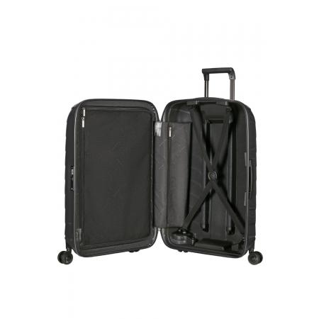 Валіза на колесах Samsonite Attrix 73L (KK8*08003) anthracite