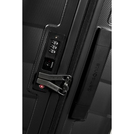 Валіза на колесах Samsonite Attrix 73L (KK8*08003) anthracite