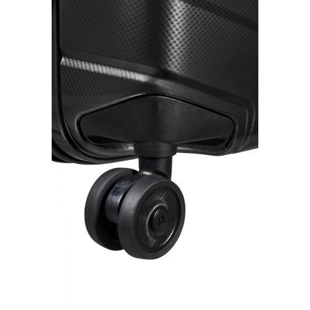 Валіза на колесах Samsonite Attrix 73L (KK8*08003) anthracite