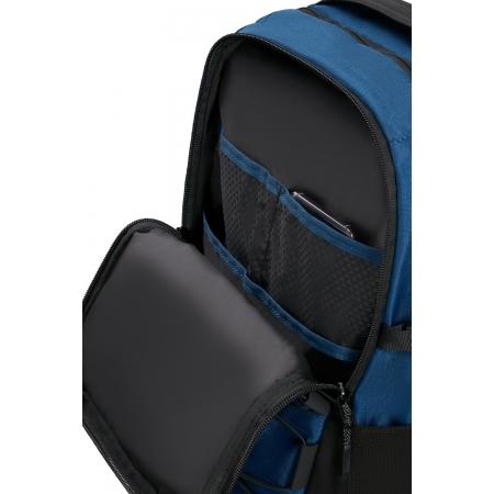 Рюкзак Samsonite Dye-Namicd 24L (KL4*01005) blue