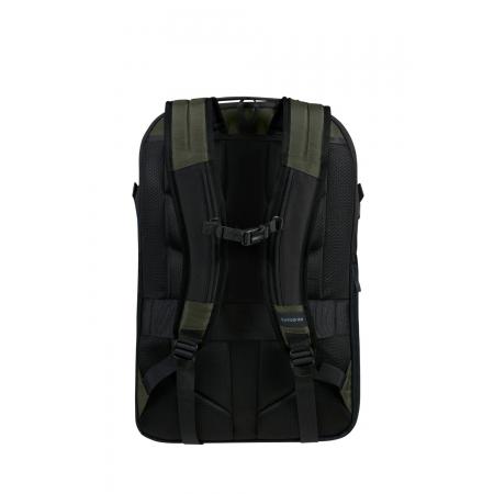 Рюкзак Samsonite Dye-Namicd 24L (KL4*04005) foliage green