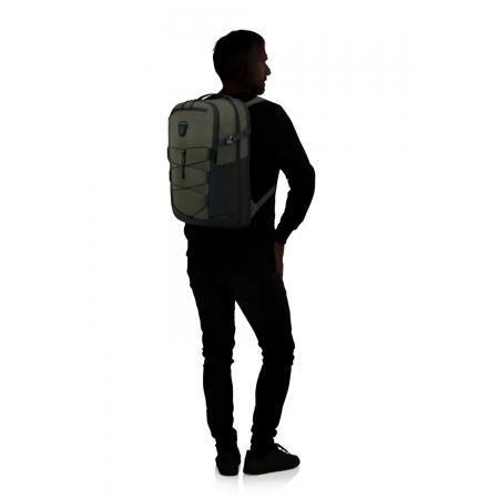 Рюкзак Samsonite Dye-Namicd 24L (KL4*04005) foliage green