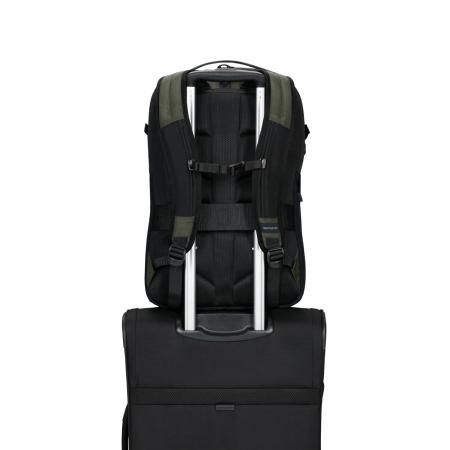Рюкзак Samsonite Dye-Namicd 24L (KL4*04005) foliage green
