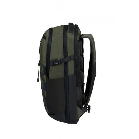 Рюкзак Samsonite Dye-Namicd 24L (KL4*04005) foliage green