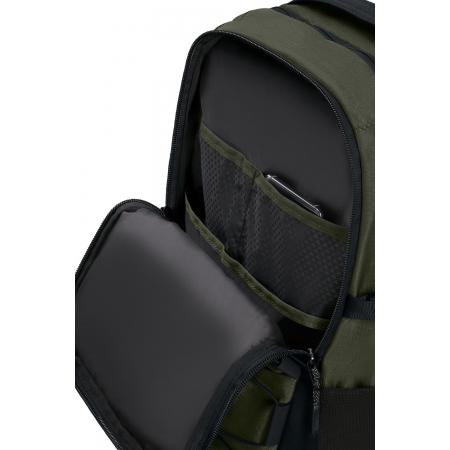 Рюкзак Samsonite Dye-Namicd 24L (KL4*04005) foliage green