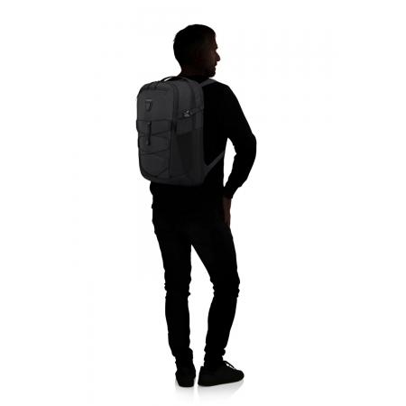Рюкзак Samsonite Dye-Namicd 24L (KL4*09005) black