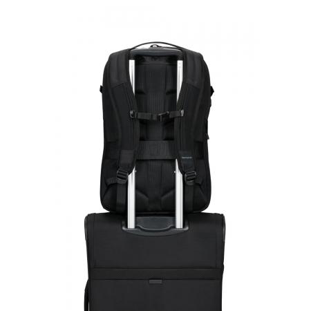 Рюкзак Samsonite Dye-Namicd 24L (KL4*09005) black