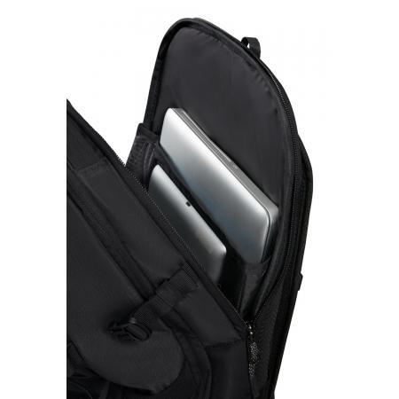 Рюкзак Samsonite Dye-Namicd 24L (KL4*09005) black