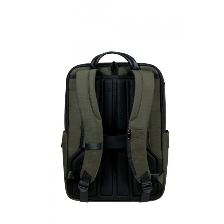 Рюкзак Samsonite XBR 19.5L (KL6*04006) foliage green