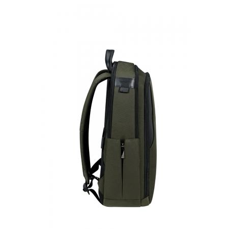 Рюкзак Samsonite XBR 19.5L (KL6*04006) foliage green