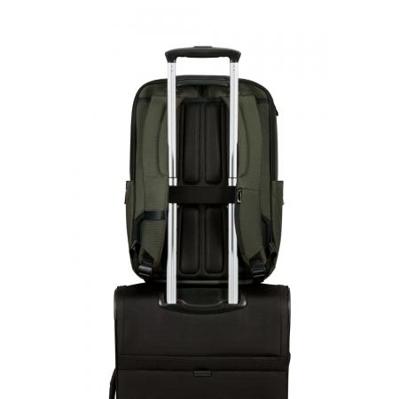 Рюкзак Samsonite XBR 19.5L (KL6*04006) foliage green