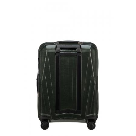 Валіза на колесах Samsonite Major-lite 37+6L (KM1*14001) climbing ivy