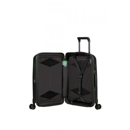 Валіза на колесах Samsonite Major-lite 37+6L (KM1*14001) climbing ivy