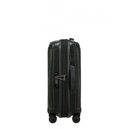 Валіза на колесах Samsonite Major-lite 37+6L (KM1*14001) climbing ivy