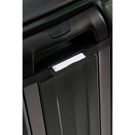 Валіза на колесах Samsonite Major-lite 37+6L (KM1*14001) climbing ivy