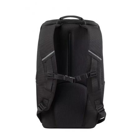 Рюкзак American Tourister Upbeat 23L (93G*09003) black