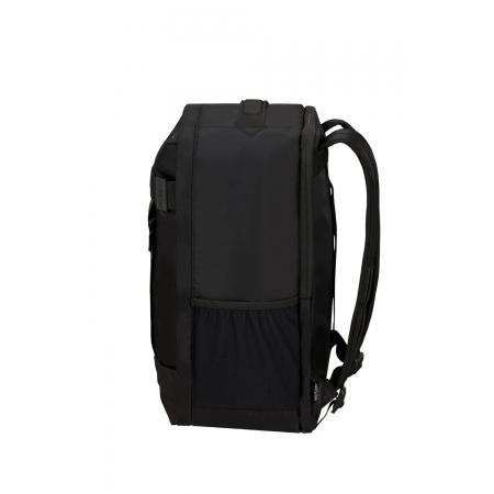 Рюкзак American Tourister Urban Track 24L (MD1*09005) asphalt black
