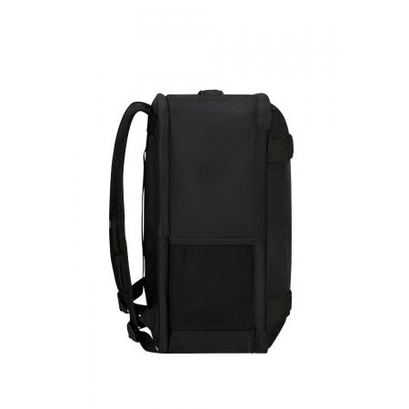 Рюкзак American Tourister Urban Track 24L (MD1*09005) asphalt black