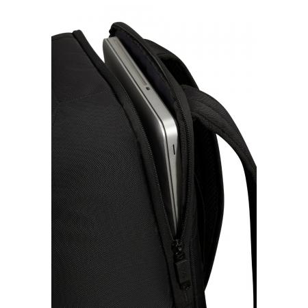Рюкзак American Tourister Urban Track 24L (MD1*09005) asphalt black
