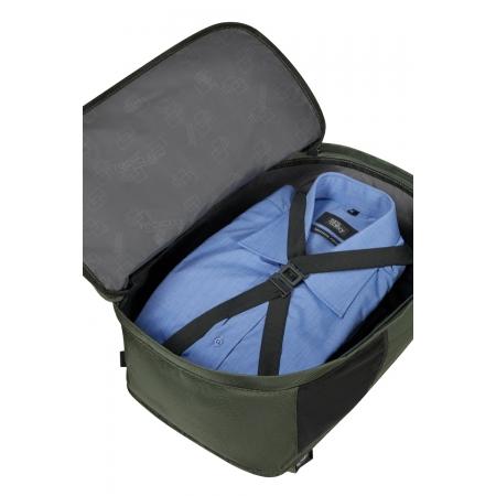 Рюкзак American Tourister Urban Track 24L (MD1*94005) track khaki