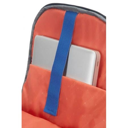 Рюкзак American Tourister Urban Groove 27L (24G*19004) black blue