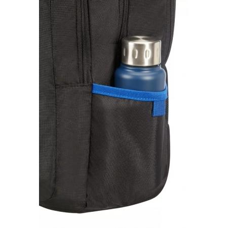 Рюкзак American Tourister Urban Groove 27L (24G*19004) black blue
