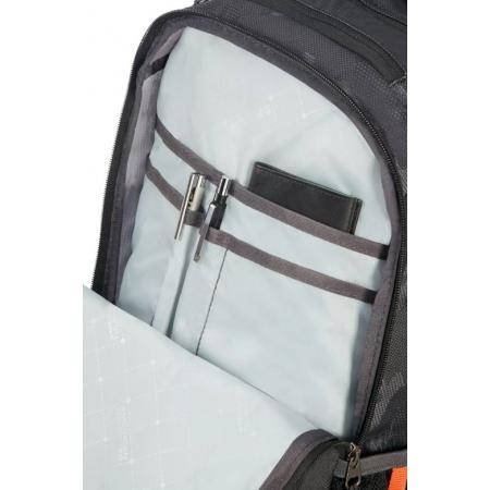 Рюкзак American Tourister Urban Groove 26.5L (24G*28019) camo grey