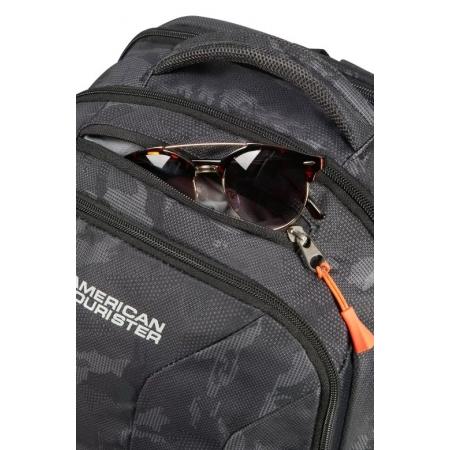 Рюкзак American Tourister Urban Groove 26.5L (24G*28019) camo grey