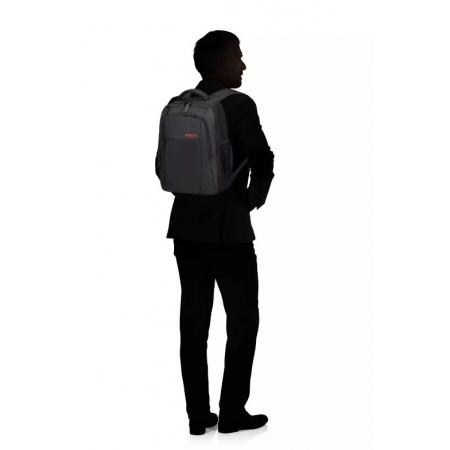 Рюкзак American Tourister Urban Groove 20.5L (24G*09044) black