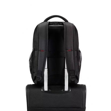 Рюкзак American Tourister Urban Groove 20.5L (24G*09044) black