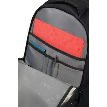 Рюкзак American Tourister Urban Groove 21L (24G*09046) black