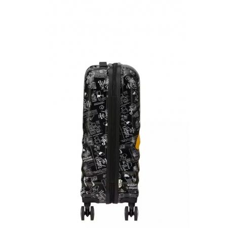 Валіза на колесах American Tourister Wavebreaker Disney 36L (31C*09001) black