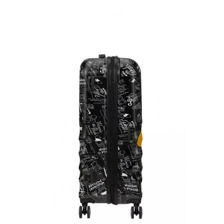 Валіза на колесах American Tourister Wavebreaker Disney 64L (31C*09004) black