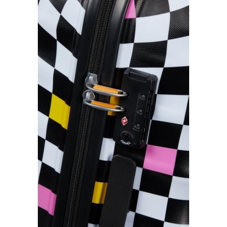 Валіза на колесах American Tourister Wavebreaker Disney 64L (31C*29004) mickey check