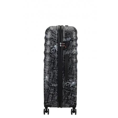 Валіза на колесах American Tourister Wavebreaker Disney 96L (31C*07008) spiderman sketch