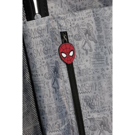 Валіза на колесах American Tourister Wavebreaker Disney 64L (31C*07005) spiderman sketch