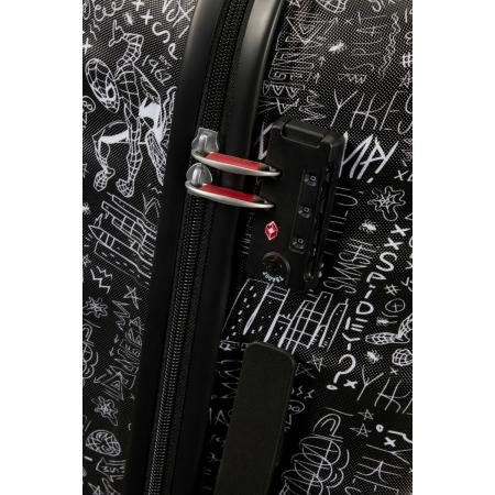 Валіза на колесах American Tourister Wavebreaker Disney 64L (31C*07005) spiderman sketch