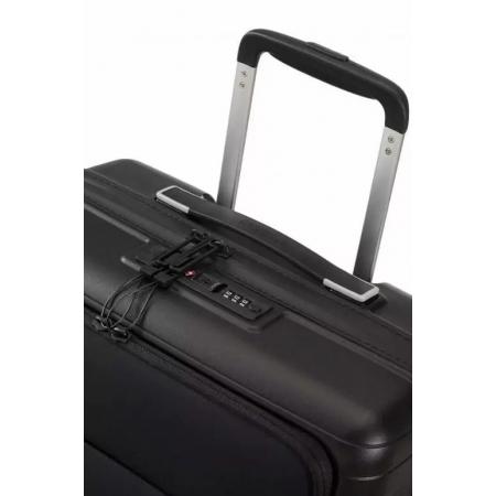 Валіза на колесах American Tourister Hello Cabin 36L (MC4*09001) black
