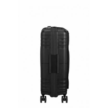 Чемодан на колесах American Tourister Hello Cabin 36L (MC4*09002) black