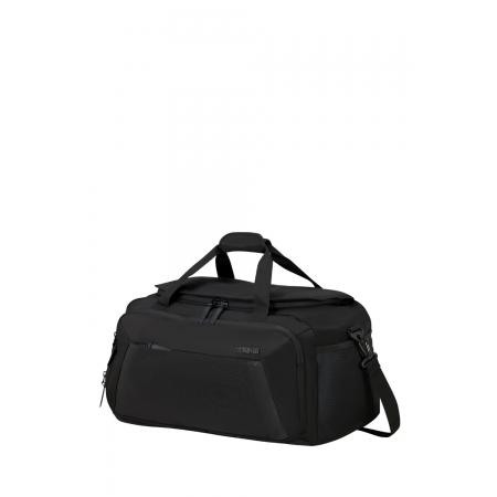 Сумка дорожня American Tourister Urban Grooveu 53.5L (24G*09049) black
