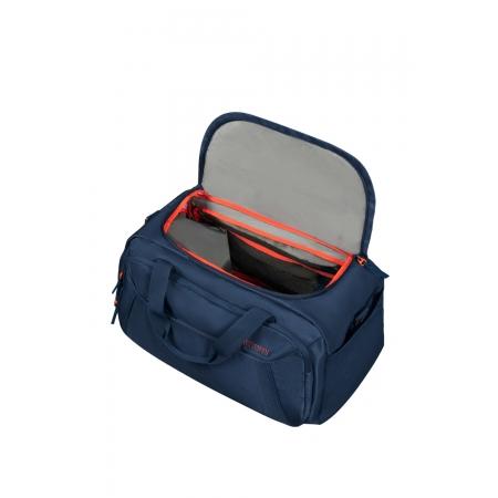 Сумка дорожная American Tourister Urban Grooveu 53.5L (24G*91049) dark navy