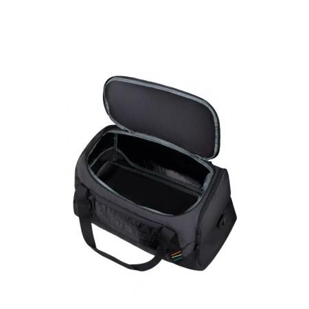 Сумка дорожная American Tourister Urban Grooveu 47L (24G*09055) black