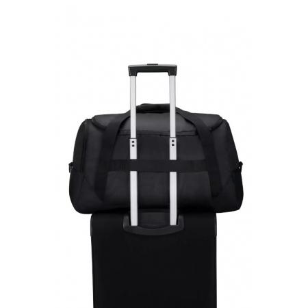 Сумка дорожная American Tourister Urban Grooveu 47L (24G*09055) black