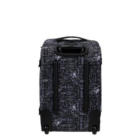 Сумка дорожня на колесах American Tourister Urban Track Disney 55L (60C*07002) spiderman sketch