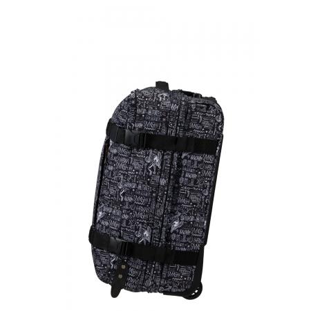 Сумка дорожня на колесах American Tourister Urban Track Disney 55L (60C*07002) spiderman sketch